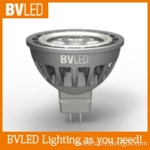 Led Mr16 Spotlight, 4W 12V Led Spot